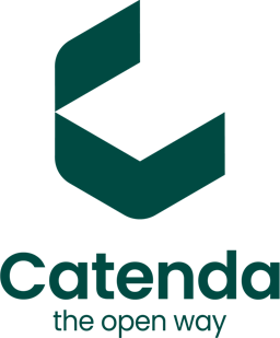 Catenda Hub logo